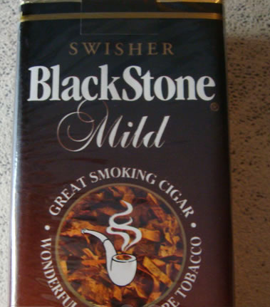 BlackStone(黑石)